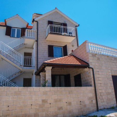 פוסטיר Apartments Vukovic מראה חיצוני תמונה