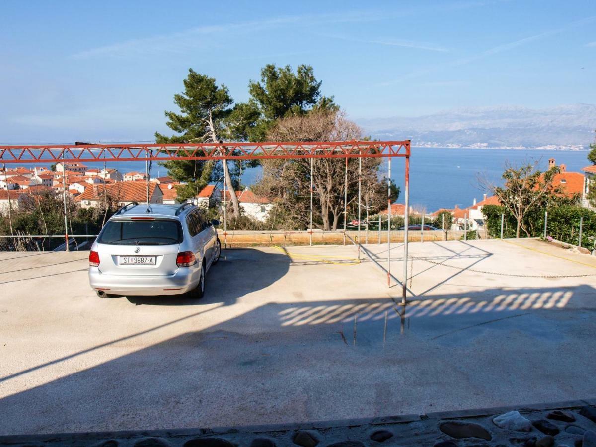 פוסטיר Apartments Vukovic מראה חיצוני תמונה