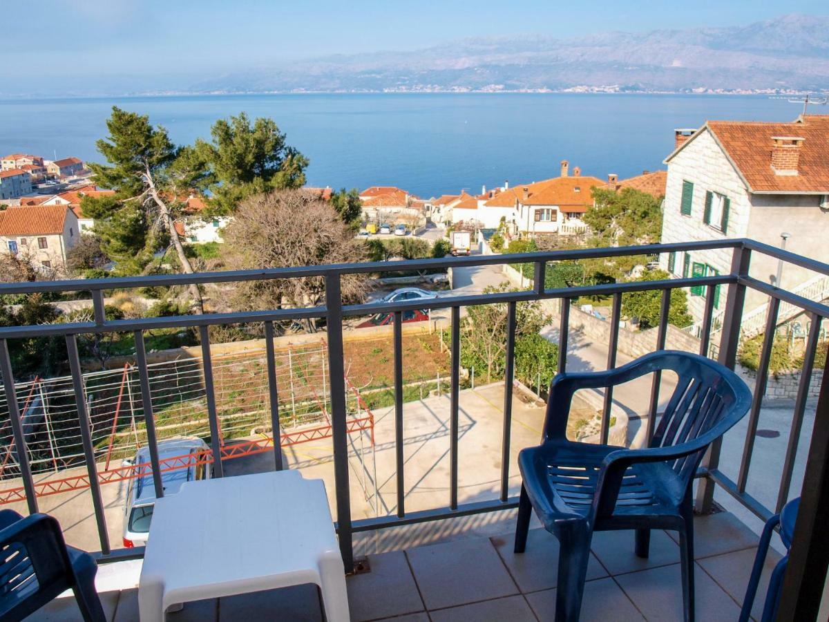 פוסטיר Apartments Vukovic מראה חיצוני תמונה