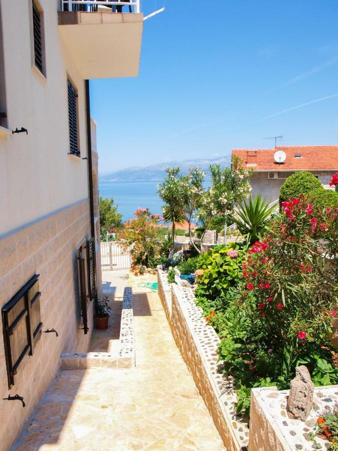 פוסטיר Apartments Vukovic מראה חיצוני תמונה