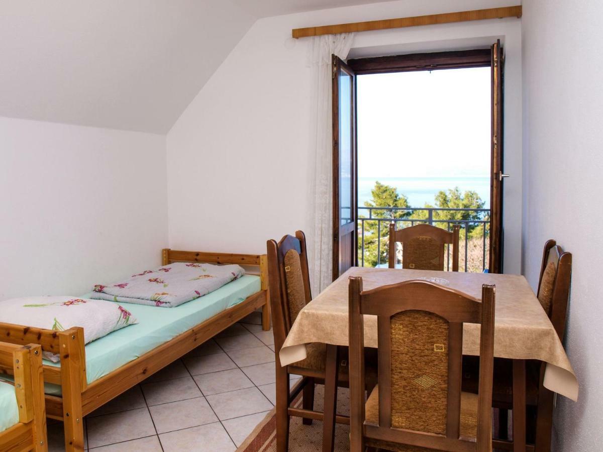 פוסטיר Apartments Vukovic מראה חיצוני תמונה