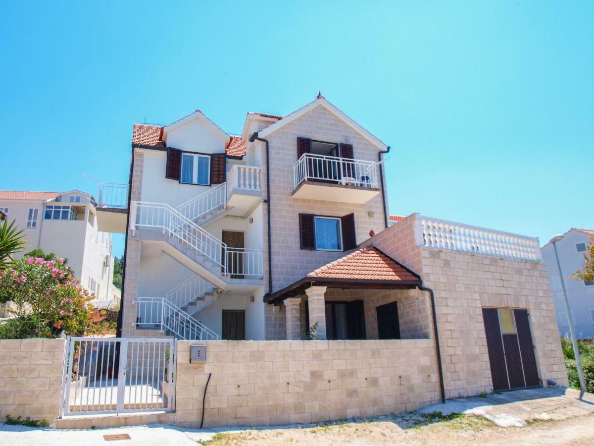 פוסטיר Apartments Vukovic מראה חיצוני תמונה