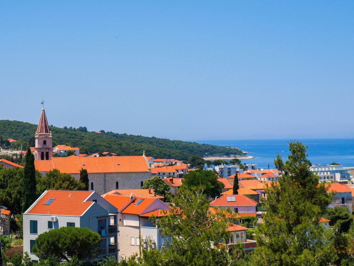 פוסטיר Apartments Vukovic מראה חיצוני תמונה