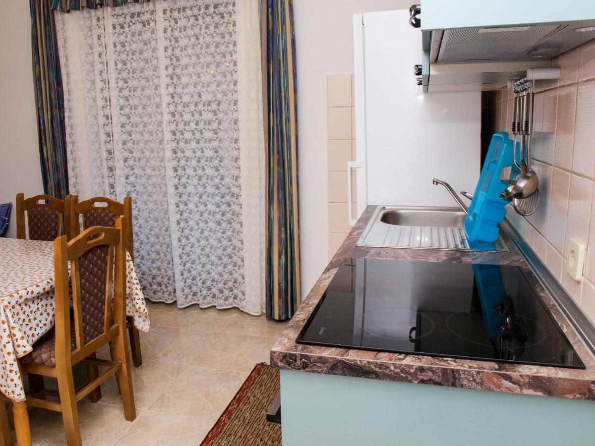 פוסטיר Apartments Vukovic מראה חיצוני תמונה