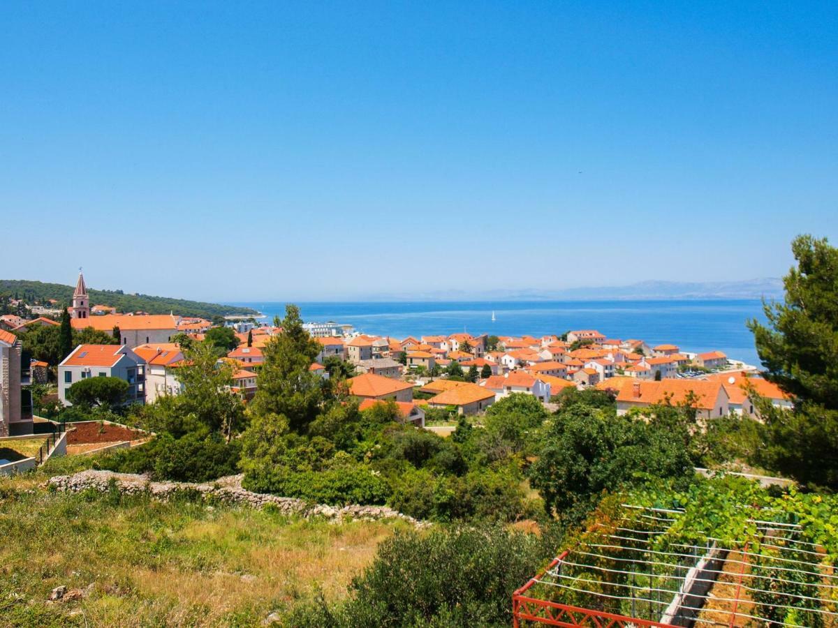 פוסטיר Apartments Vukovic מראה חיצוני תמונה