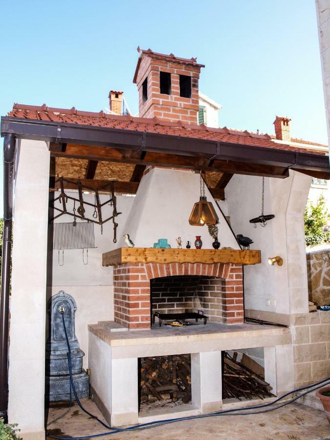 פוסטיר Apartments Vukovic מראה חיצוני תמונה