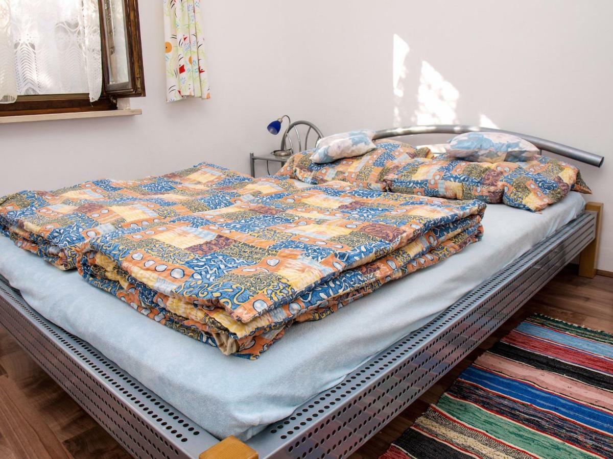 פוסטיר Apartments Vukovic מראה חיצוני תמונה