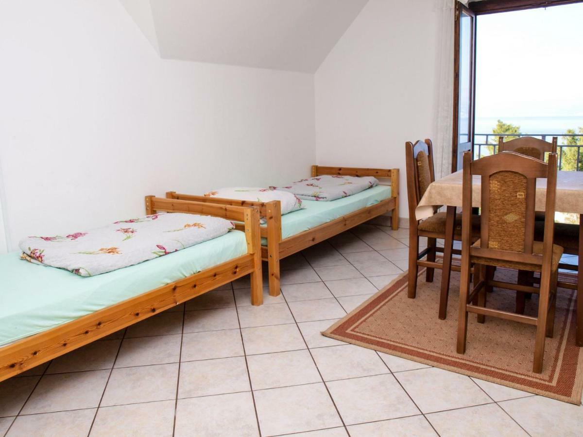 פוסטיר Apartments Vukovic מראה חיצוני תמונה