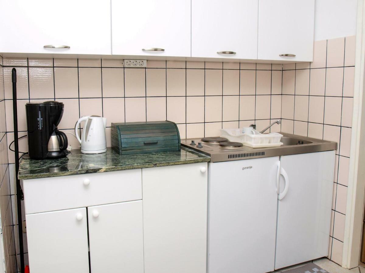 פוסטיר Apartments Vukovic מראה חיצוני תמונה
