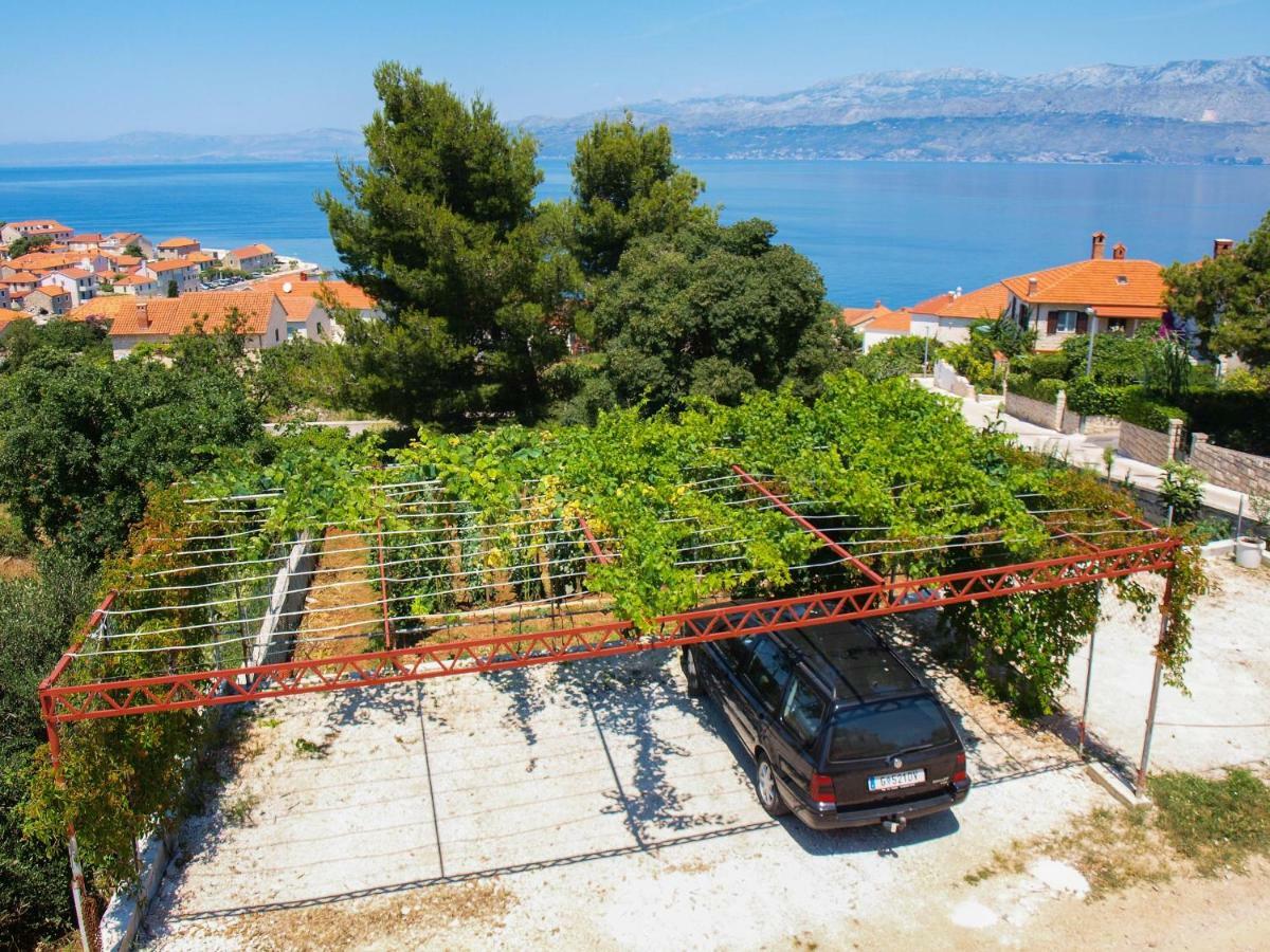 פוסטיר Apartments Vukovic מראה חיצוני תמונה