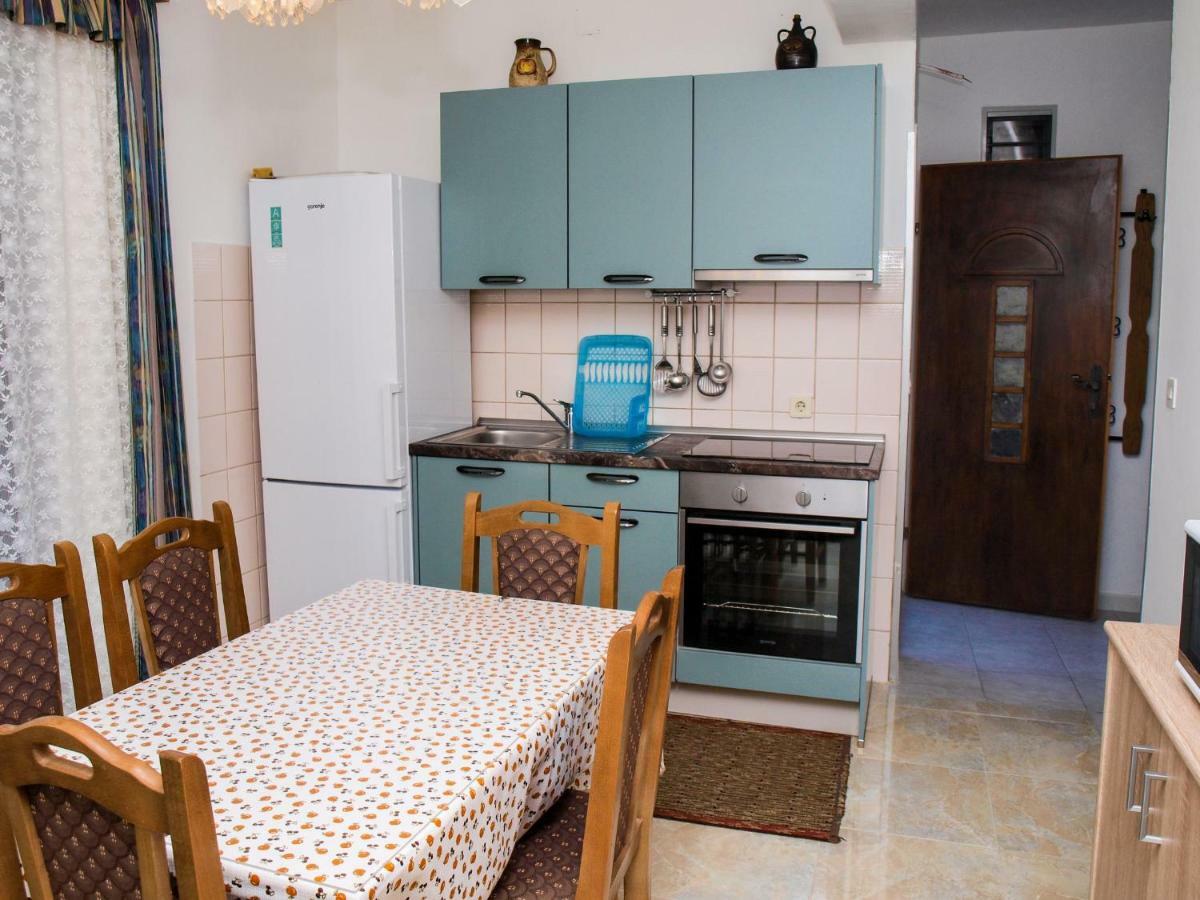 פוסטיר Apartments Vukovic מראה חיצוני תמונה