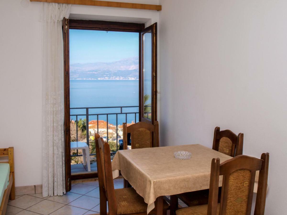 פוסטיר Apartments Vukovic מראה חיצוני תמונה