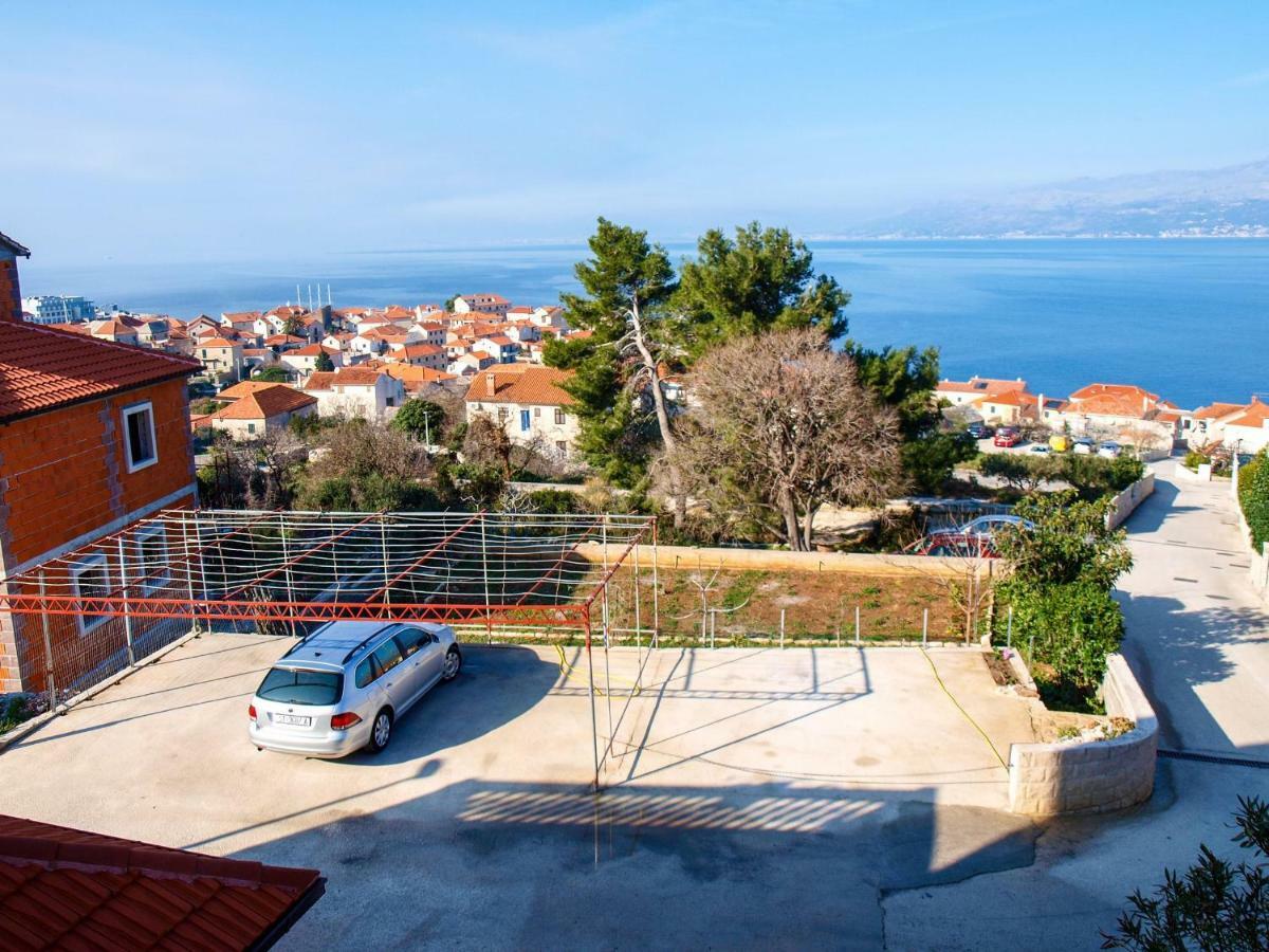 פוסטיר Apartments Vukovic מראה חיצוני תמונה