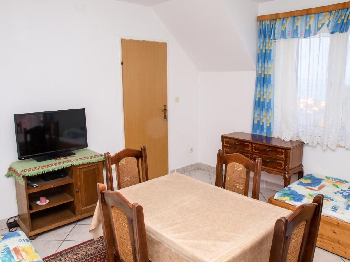 פוסטיר Apartments Vukovic חדר תמונה