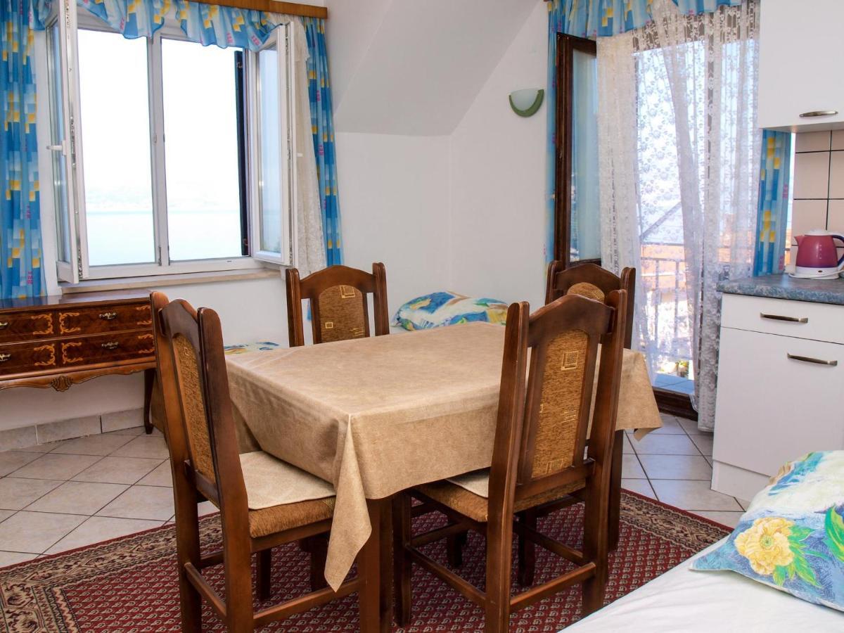 פוסטיר Apartments Vukovic חדר תמונה