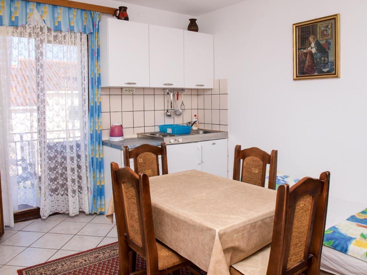 פוסטיר Apartments Vukovic חדר תמונה