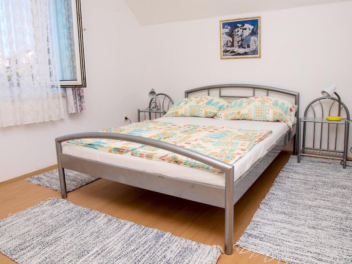 פוסטיר Apartments Vukovic חדר תמונה
