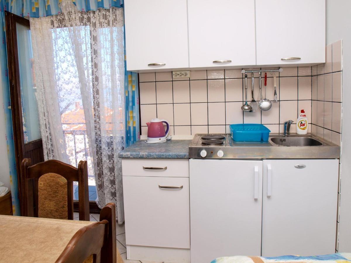 פוסטיר Apartments Vukovic חדר תמונה