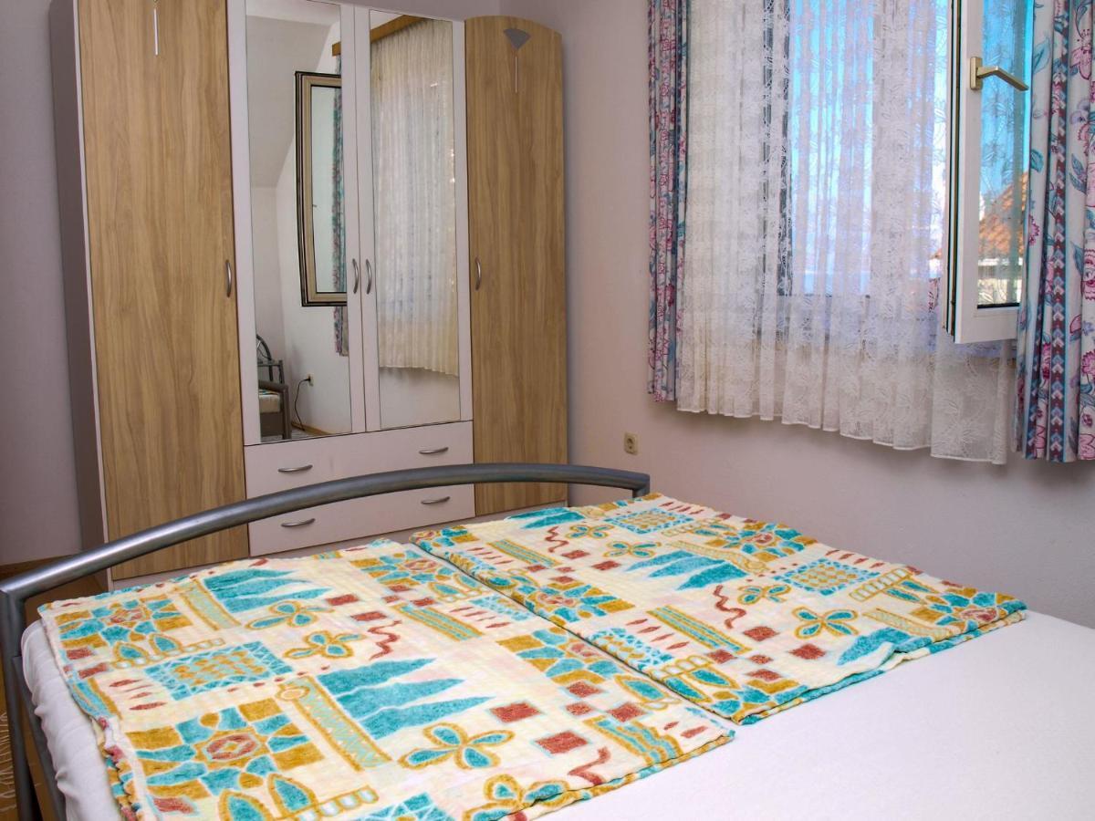 פוסטיר Apartments Vukovic חדר תמונה