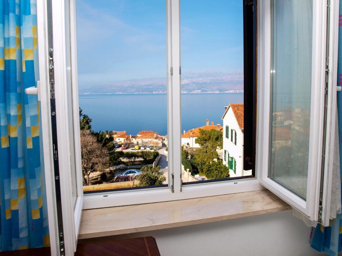 פוסטיר Apartments Vukovic חדר תמונה
